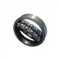 Alineación de rodamientos de bolas para SKF