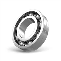 Rodamiento de bolas de ranura profunda para KOYO